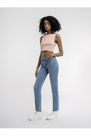 Loft Kadın Bluz Pembe Lf2032011 24yp69000172 P69156 Pembe