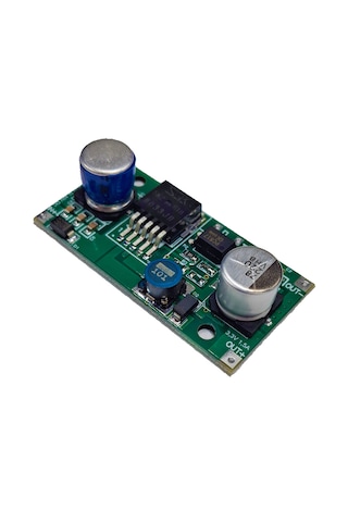 3.3v 1.5a Dc-dc Konvertör 6-36v Dc Giriş