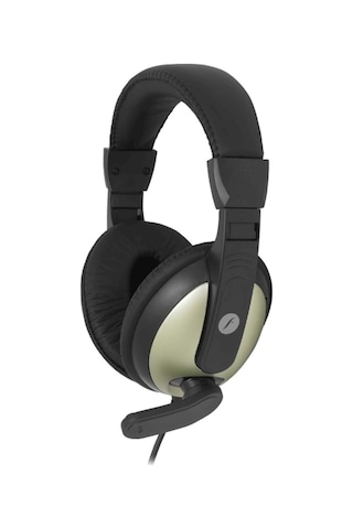 Frisby FHP-700 Mikrofonlu Kulak Üstü Kulaklık