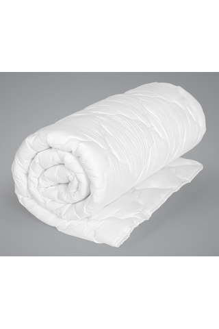 NAZİK HOME MİCROFİBER YORGAN BİYELİ TK