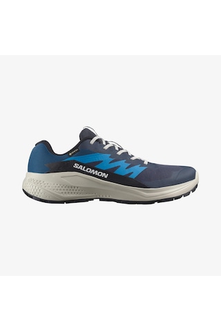 Salomon Alphaglıde Gore-tex Erkek Koşu Ayakkabısı L47975100 Mavi