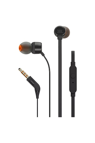 Jbl Kablolu Kulaklık T110 357102879 Tune 110