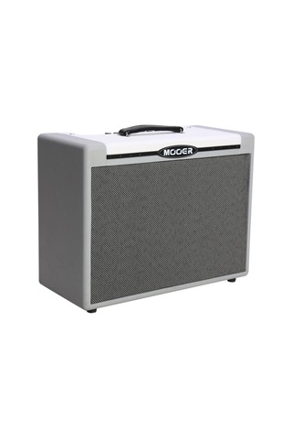 Mooer Sd75 75W Dijital Combo Gitar Amfisi