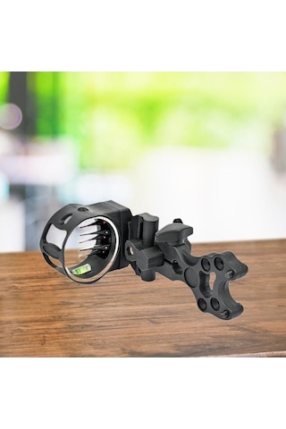 Pazly Suntek Yay Nişangahı Kompozit Güçlü Alet - Kolay Kurulum Ve Dayanıklı