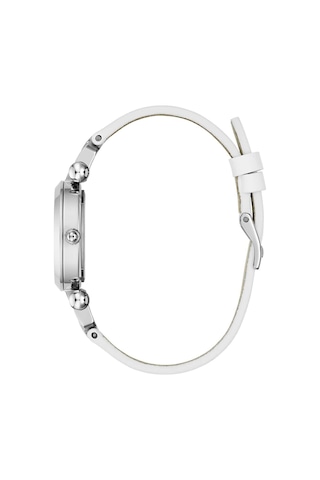 Guess Gugw1020l1 Kadın Kol Saati Metalik Gri