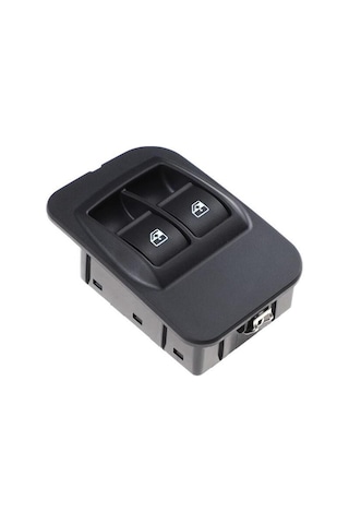 Fiat Fiorino Sol Çiftli Cam Açma Düğmesi Anahtarı 2007-2014 N11.115
