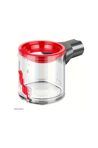 Fochsia As Shows V7 V8 Sv10 Sv11 Kablosuz Elektrikli Süpürge Toz Torbası Yüksek Verimli Kolay Temizlenir