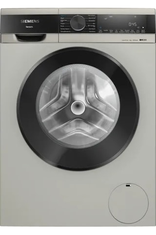 Siemens WG42A2ZXTR 1200 Devir 9 KG Çamaşır Makinesi