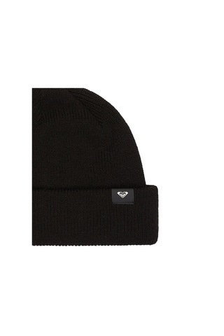 Roxy Roxy Folker Beanie Kadın Bere 11793 Siyah
