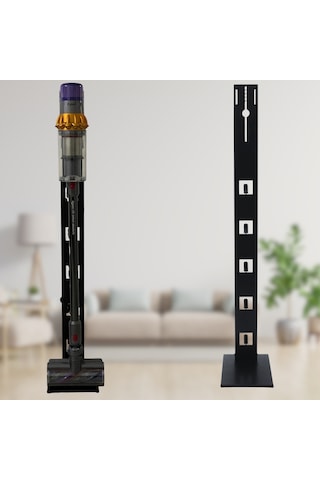 Gen5 Detect ,v15 Uyumlu Şarjlı Süpürge Standı