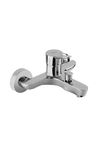 Gpd Banyo Bataryası Iris Mbb130 Krom