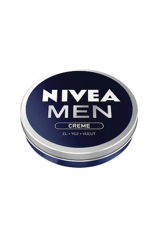 Nivea Men Creme Teneke Krem 30 ML