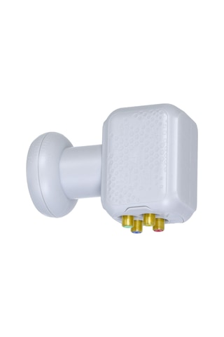 Tunex TNX-3540 4K Ultra HD Ku-Band Üniversal Dörtlü LNB