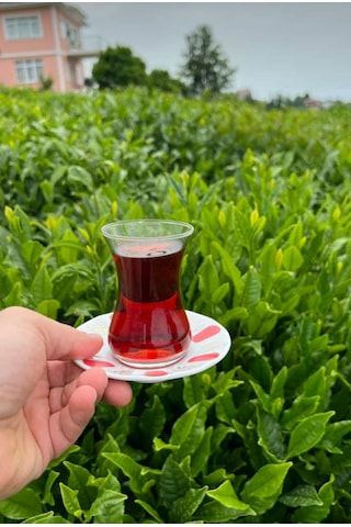 Demçek Siyah Gold Çay 5000 Gr X 2'li Avantaj Paket