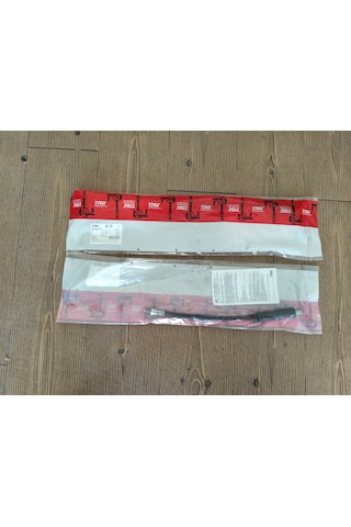 Bmw E60 Arka E30 Ön Fren Hortumu Takımı Trw Phb177 34321159890