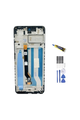 Tecno Spark 10 Pro Uyumlu Ekran Lcd Dokunmatik Full Çıtalı-spark-10-pro-lcd