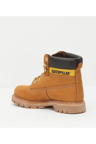Caterpillar Colorado Sundance 015G100095 Nubuk Deri Kadın Bot