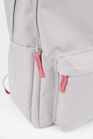 Defacto Kadın Baskılı Sırt Çantası F1549axnsbg346 Bej