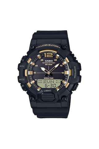 Casio HDC-700-9AVDF Erkek Kol Saati Casio HDC-700-9AVDF Erkek Kol Saati