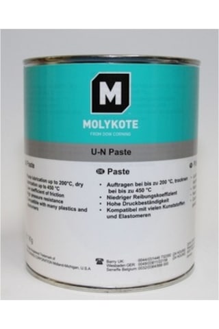 Molykote Un Paste Yağlacı Paste 1 KG