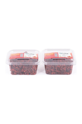 Tokasya Doğal Kurt Üzümü Goji Berry 2 x 250 G