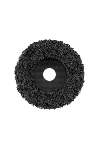 115 Mm Metal İçin Keçe Temizlik Diski - Yüksek Performans