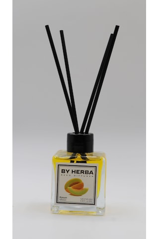 By Herba Kavun Aromalı Çubuklu Oda Kokusu 120 ML