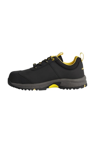 Goodyear İş Ayakkabısı - Gy52-310 Enduro Esd Fo Sr Hro S3l - 38 Siyah