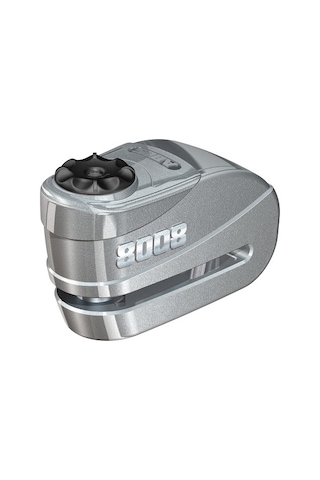 Abus 8008 Granıt Detecto Alarmlı Disk Kilidi