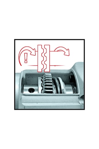 Einhell TC-RH 620 4 F Kırıcı Delici 620W 2.2J - 4257990