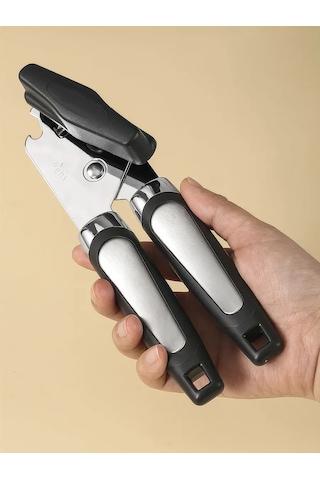 Ibrico Konserve Açacağı Konserve Açacağı 303451626 Siyah