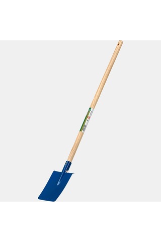 Gardol Kesik Uçlu Çocuk Küreği 75cm