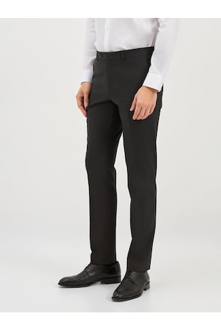Karaca Erkek Pantolon-siyah 11.25s.03.012 Siyah