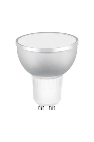 Sones Gu10 5w Rgb Karartma Wıfı Akıllı Led Ampul Enerji Tasarruflu Işık