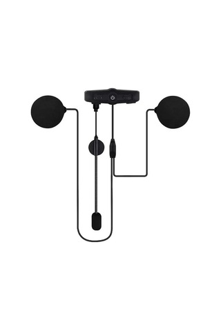 Scs S7evo Bluetooth Veı Ntercom