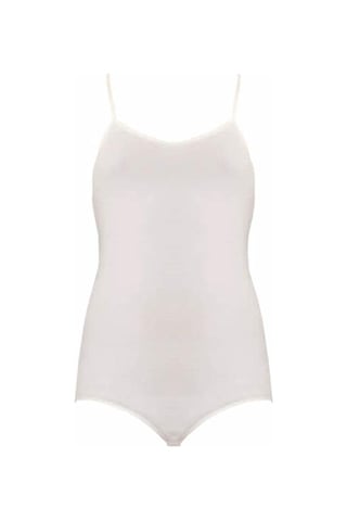 Namaldi Kız Çocuk Ip Askılı Body 3 Adet -461