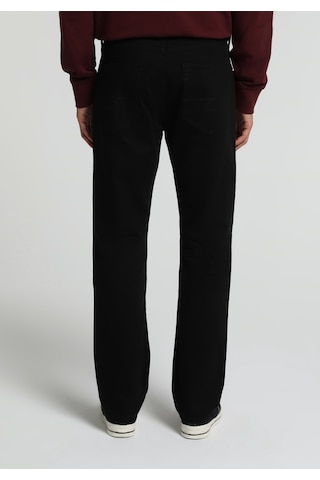 Colin's Colins Straight Fit Erkek Black Black Denim Jean Pantolon Cl1082608 Q1.v1 Dn45156