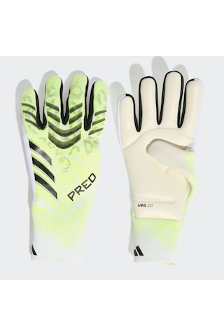 Adidas Jj3532 Pred Gl Pro Kaleci Eldiveni Yeşil