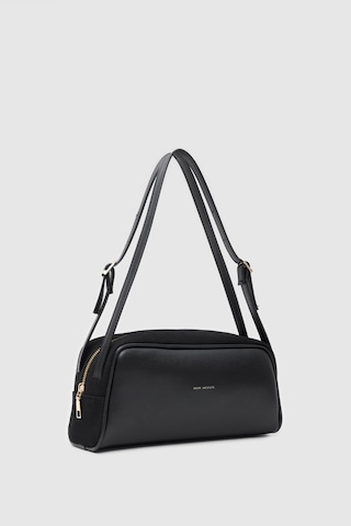 Shule Bags Cady Baget Çanta Siyah