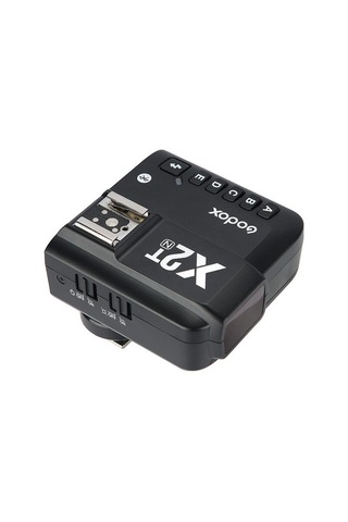 Godox X2T-N Flaş Tetikleyici (Nikon)