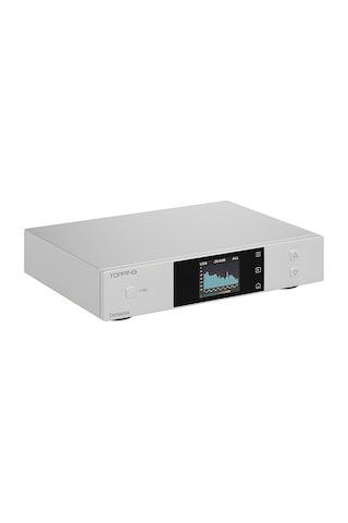 Centaurus Fully Balance High Performance R2r Dac Silver