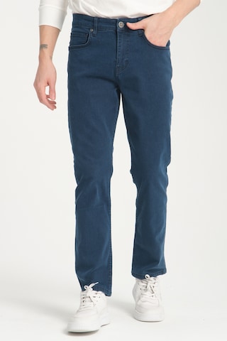 Rodi Erkek Jean Pantolon Montana Regular 110 Rd22ye011462 Koyu Mavi