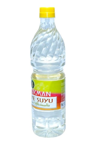 Ege Lokman Biberiye Suyu Pet 1 L