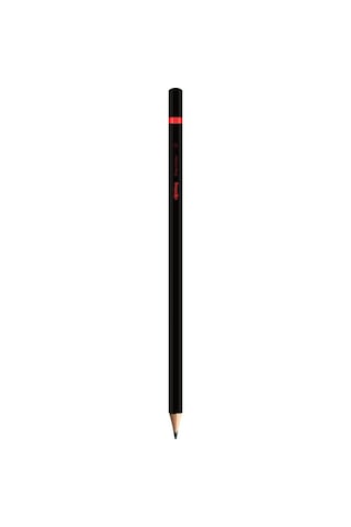 Rotring 2b Sınav Kurşun Kalemi 4'lü