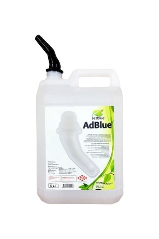 Jetblue Adblue 5Lt