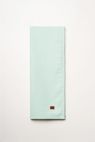 U.s Polo Assn. Kız Bebek Yeşil Battaniye 5274-50207 Yeşil