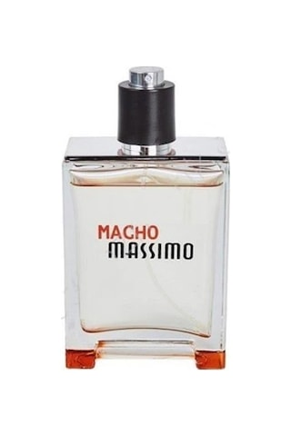 Massi Moore Men Edp 100ml. Macho Hermes Diğer