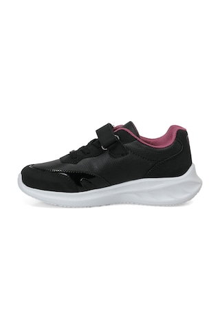 I Cool Arıson F Siyah Kız Çocuk Spor Ayakkabı 000000000102714507
