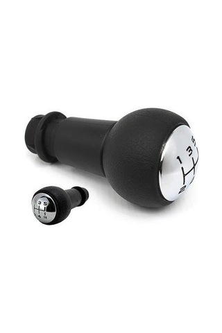 Peugeot Partner Tepee Berlingo İçin Vites Topuz Körük Seti