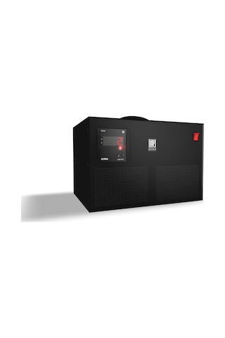 Edf Ozon B-45 Ozon Jeneratörü 45 Gr/S Siyah